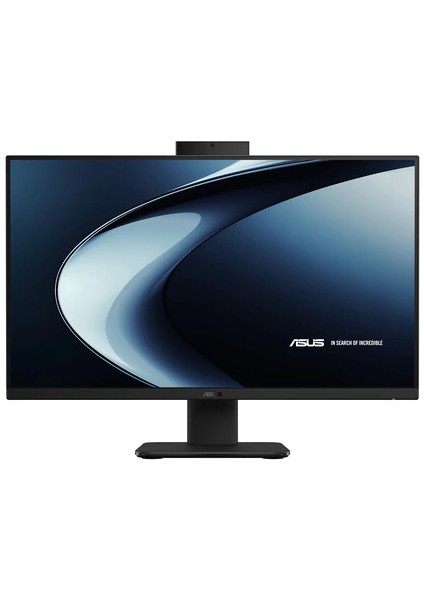 27" Fhd Black, Intel® Core™ I5-13420H , Ddr5 8gb, 512GB M.2 Nvme™ Pcıe® 4.0 Ssd, Freedos