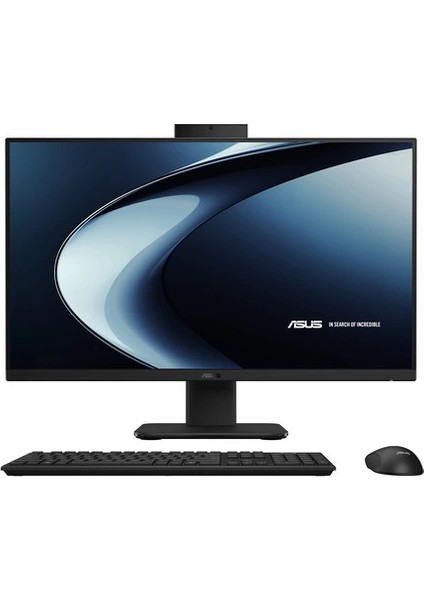 27" Fhd Black, Intel® Core™ I5-13420H , Ddr5 8gb, 512GB M.2 Nvme™ Pcıe® 4.0 Ssd, Freedos modelleri