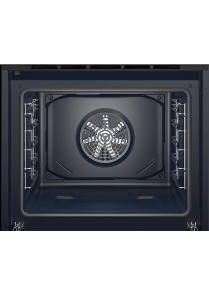 Afc 340 B Fibona Serisi Ankastre Multifonksiyon Fırın Buhar Destekli Fırın indirimleri