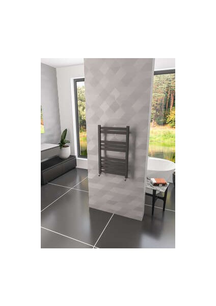 Urla Çelik Dizayn Boyalı Havlupan 600X800 Pütürlü Beyaz (Ral 9016) fiyatları