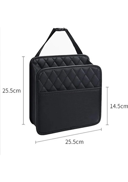 Renault Grand Modus (Phase 2008) 1.5 Dci (68 Hp) 2011 Uyumlu Arka Koltuk Organizeri fiyatları