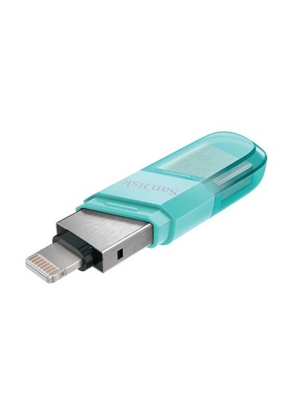 Ixpand Flash Drive Flip 128GB, Mint Color fiyatları