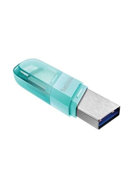 Ixpand Flash Drive Flip 128GB, Mint Color indirimleri