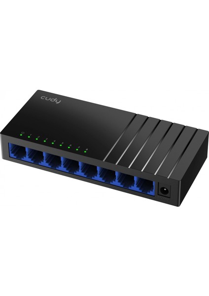 8-Port Gigabit Desktop Switch fiyatları