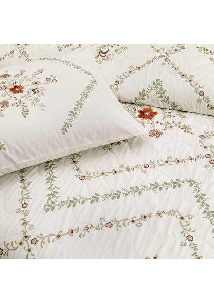 Elira Çift Kişilik Her Mevsim Complete Set Beyaz modelleri