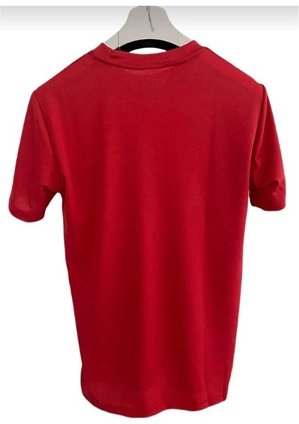 Türkiye Euro 2024 Isimsiz Kırmızı Iç Saha Forması fiyatları