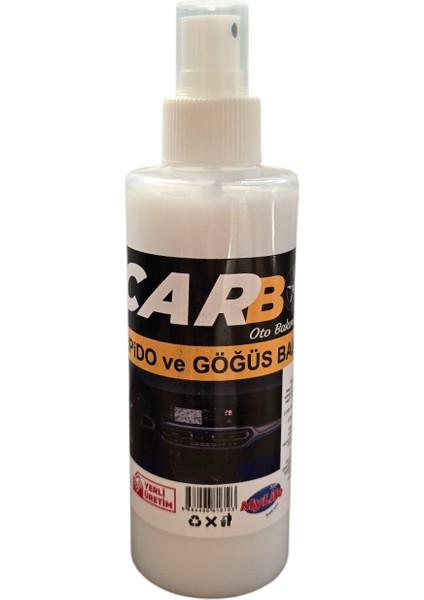 Carbon Premiumoto Bakım Seti modelleri