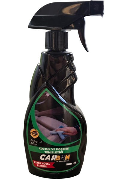 Carbon Premiumoto Bakım Seti