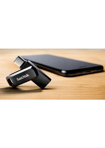 Ultra Dual Drive 64GB Go Type-C fiyatları