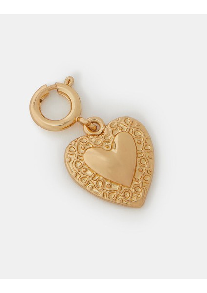 Antik Klap Charm
