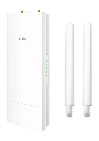 AC1200 Wifi Dış Ortam Access Point fırsatları