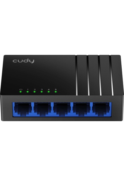 5-Port Gigabit Metal Switch fırsatları