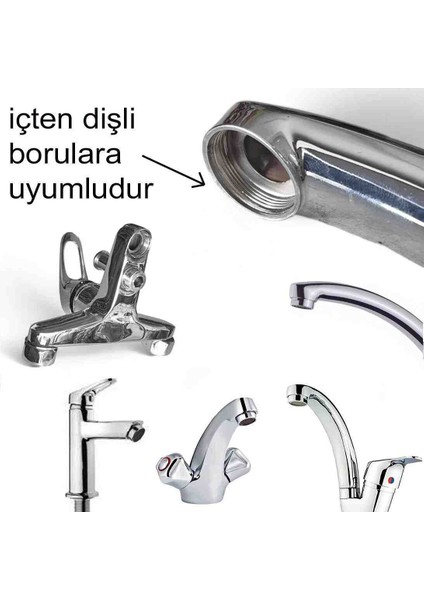 Hortum Takma Parcasi fiyatları