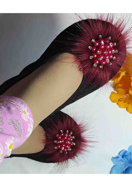 Babet Patik Pisipisi Ev Babeti