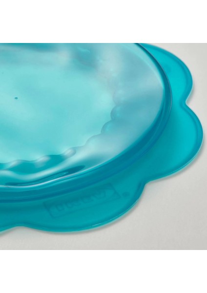 Overmatt Yiyecek Koruyucu Çok Renkli 3 Parça fırsatları