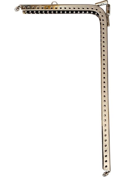 Kenar Delikli Telefon Çantası Klips *18,5 cm *10 cm fiyatları