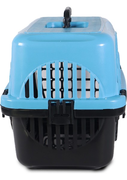 Kedi ve Köpek Taşıma Çantası - Dayanıklı Polikarbon, 30X46X34 cm indirimleri