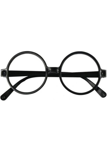 Siyah Çerçeveli Harry Potter Gözlüğü (5047) fiyatları