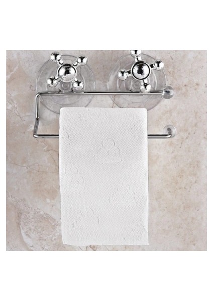 Wc Kağıtlık Vantuzlu (5047)