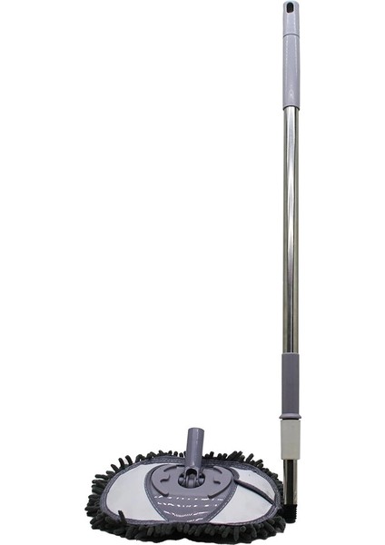 Lüks Ayarlanabilir Teleskobik Mop (5047)