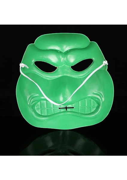 Ninja Kaplumbağalar Maskesi Donatello Maskesi (5047) modelleri