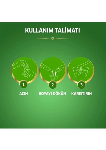Naturals Saç Boyası Vanilya Sarısı 11/7 2x Paket fiyatları