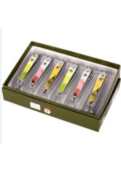 Anchor GX104 Büyük R. Tirnak Makasi