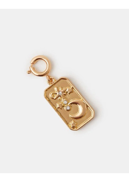 Tarot Charm