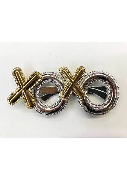 Xoxo Parti Gözlüğü 2 Renk 2 Adet (5047) indirimleri
