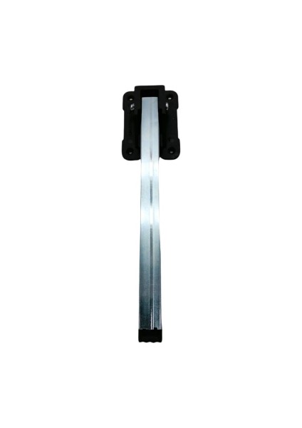 Sofra Ayak 25CM Plastik + Metal (5047)
