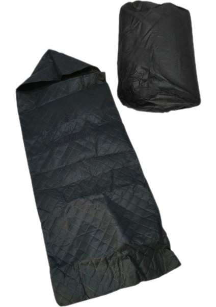 Kumaş Su Geçirmez Uyku Tulumu 190CMX72CM (5047)