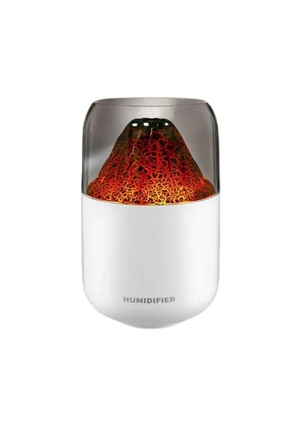 7 Renk LED Işıklı Uçucu Yağ Difüzörü – Ultrasonik Teknoloji fiyatları