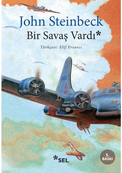 Bir Savaş Vardı