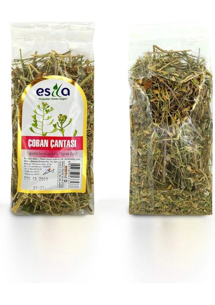 Poşet Çoban Çantası 30 Gr.