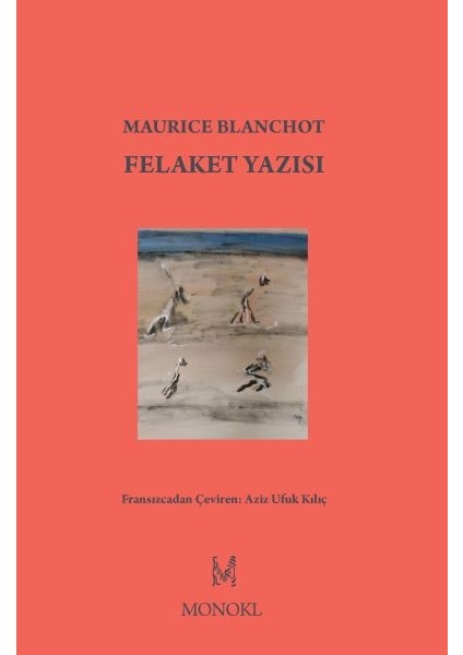 Felaket Yazısı
