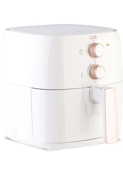 Healfry Air Fryer 5.5lt DN-1007 (5047)