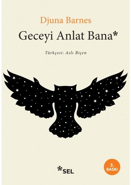 Geceyi Anlat Bana