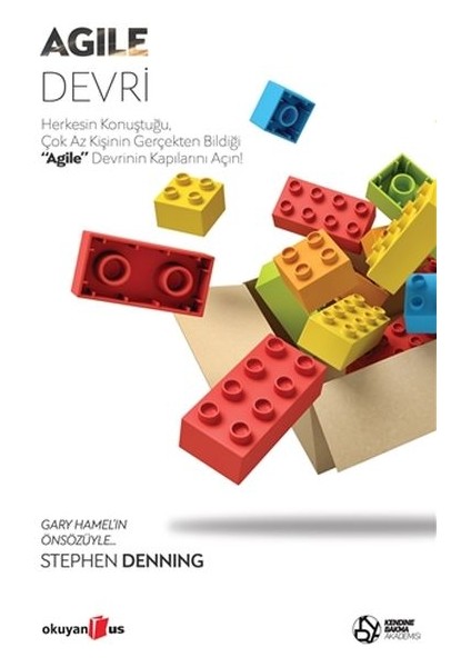 Agile Devri