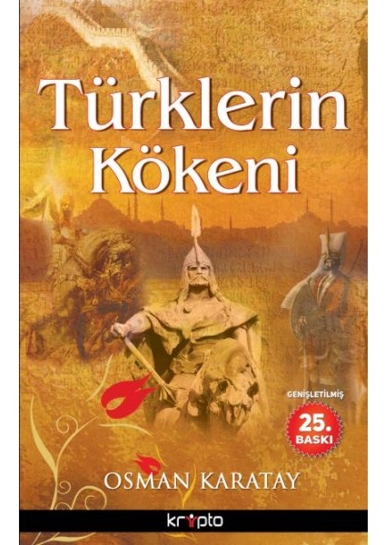 Türklerin Kökeni