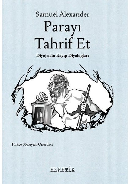 Parayı Tahrif Et