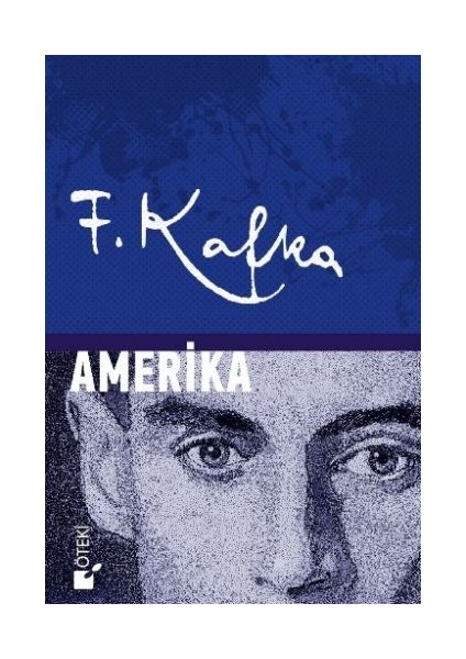 Amerika (Ciltli)