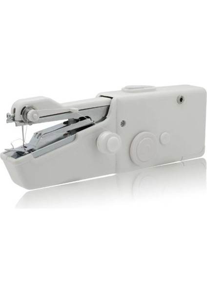 Handy Stitch Mini Kolay Seyehat ve Ev Tipi El Dikiş Dikme Aleti (5047)