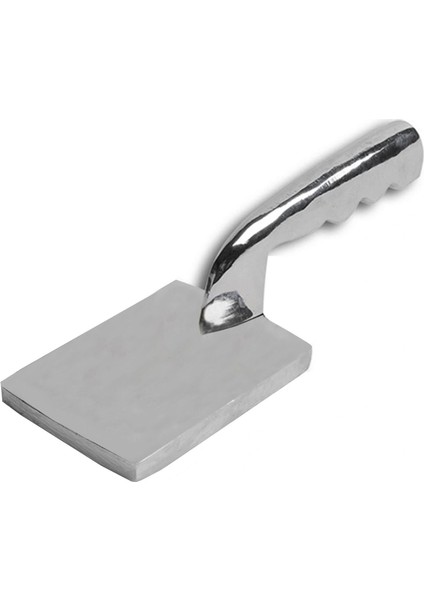 Komple Metal No-3 Et Dövecek (5047)