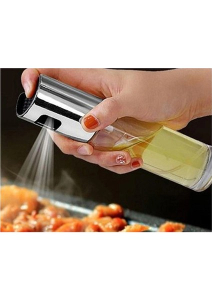 Spreyli Cam Yağdanlık 100 ml -CLKN-1779 fiyatları