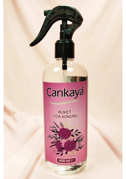 Çankaya 400 ml Oda Kokusu Buket