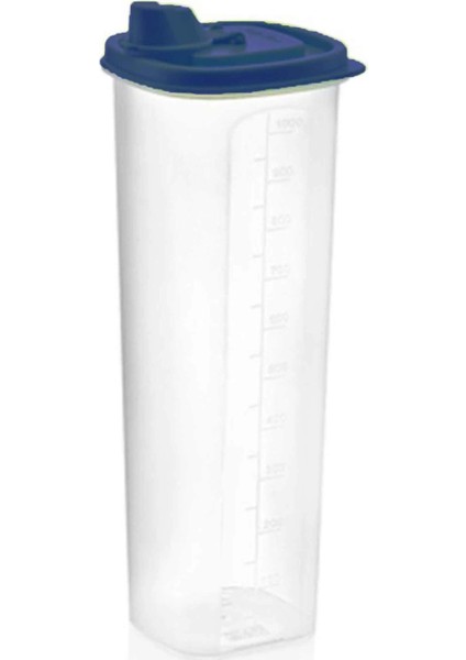 Inci Yağlık 1000 ml 1 Lt. -E402