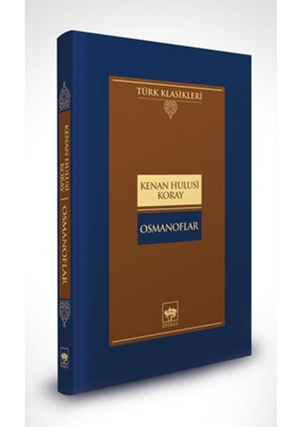 Osmanoflar