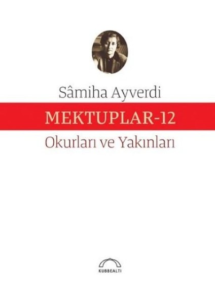 Mektuplar-12