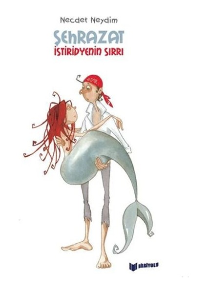 Şehrazat Istiridyenin Sırrı