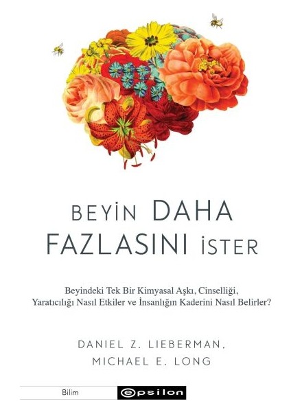 Beyin Daha Fazlasını Ister